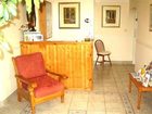 фото отеля Wood Fen Lodge