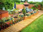 фото отеля Wood Fen Lodge