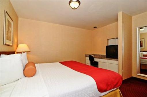 фото отеля Best Western Grants Pass Inn