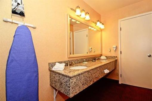 фото отеля Best Western Grants Pass Inn