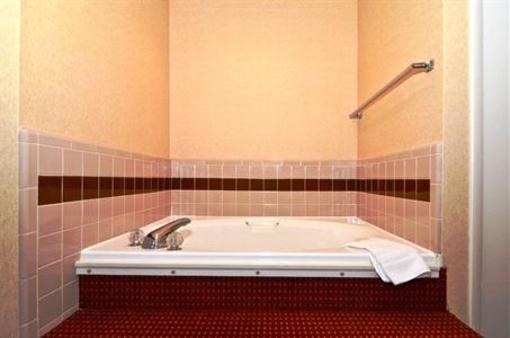 фото отеля Best Western Grants Pass Inn
