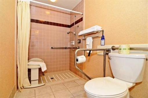 фото отеля Best Western Grants Pass Inn