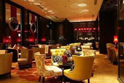 фото отеля Tianyu Gloria Plaza Hotel Xi’an