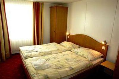 фото отеля Apparthotel Mountain Inn Saas-Fee