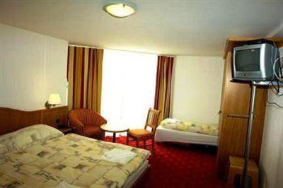 фото отеля Apparthotel Mountain Inn Saas-Fee