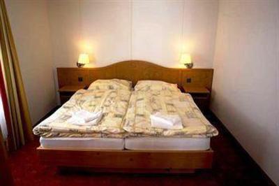 фото отеля Apparthotel Mountain Inn Saas-Fee