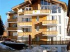 фото отеля Apparthotel Mountain Inn Saas-Fee