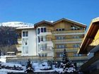 фото отеля Apparthotel Mountain Inn Saas-Fee