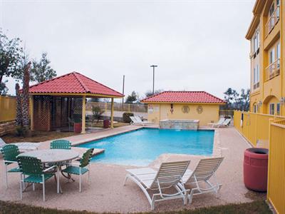 фото отеля La Quinta Inn and Suites Fredericksburg