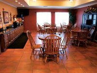 La Quinta Inn and Suites Fredericksburg