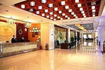 фото отеля Beiguo Fengguang Grand Hotel