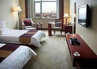 фото отеля Beiguo Fengguang Grand Hotel