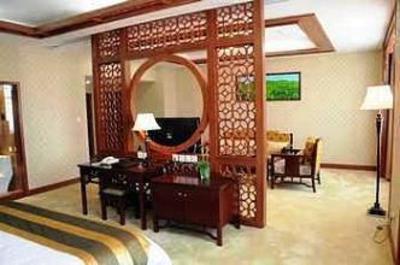 фото отеля Beiguo Fengguang Grand Hotel