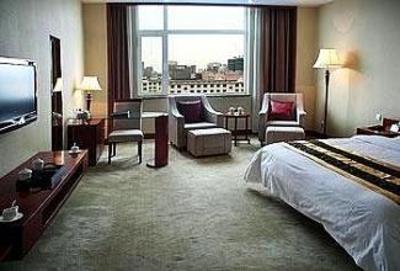 фото отеля Beiguo Fengguang Grand Hotel