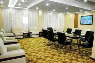 фото отеля Beiguo Fengguang Grand Hotel