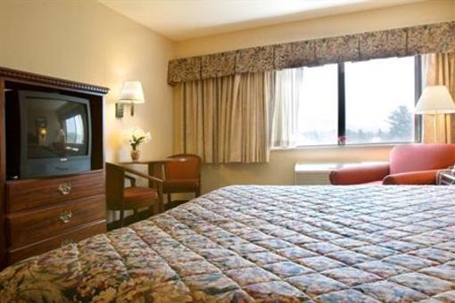 фото отеля Best Western White Mountain Resort Franconia