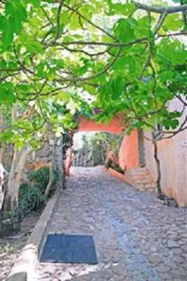 фото отеля Arbatax Park Cottage I