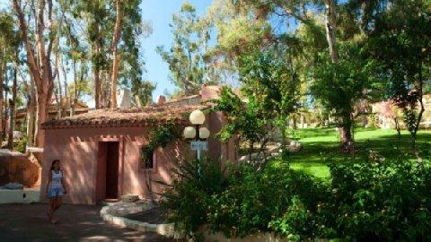 фото отеля Arbatax Park Cottage I