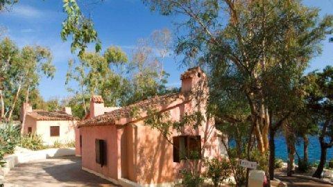 фото отеля Arbatax Park Cottage I