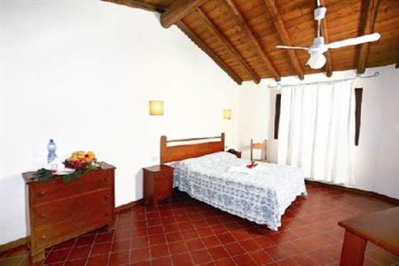 фото отеля Arbatax Park Cottage I