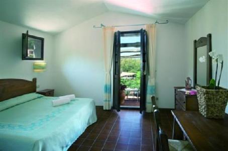 фото отеля Arbatax Park Cottage I