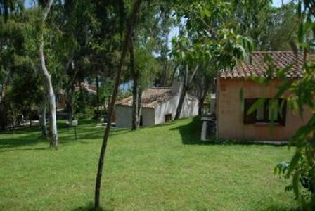 фото отеля Arbatax Park Cottage I