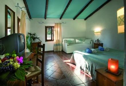 фото отеля Arbatax Park Cottage I