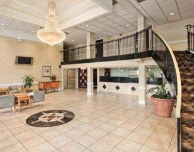 фото отеля Ramada Rock Hill