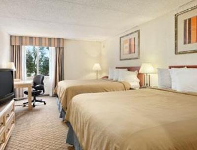 фото отеля Ramada Rock Hill