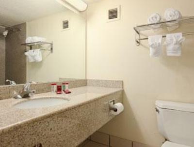 фото отеля Ramada Rock Hill