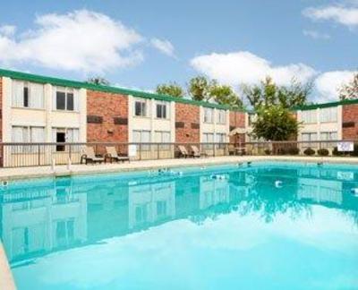 фото отеля Ramada Rock Hill