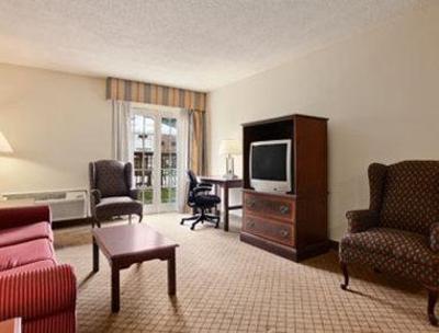 фото отеля Ramada Rock Hill
