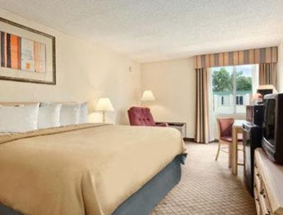 фото отеля Ramada Rock Hill