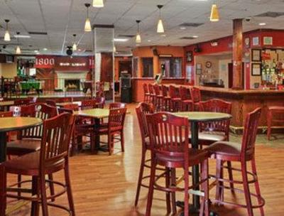 фото отеля Ramada Rock Hill