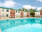 фото отеля Ramada Rock Hill