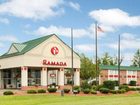 фото отеля Ramada Rock Hill