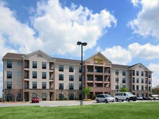 фото отеля MainStay Suites Rogers