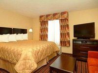 MainStay Suites Rogers