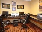 фото отеля MainStay Suites Rogers
