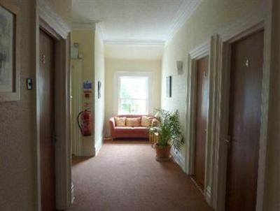 фото отеля Derrin Guest House