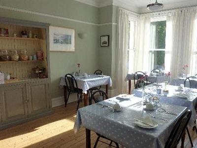 фото отеля Derrin Guest House