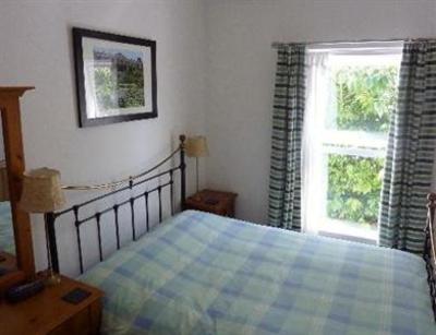 фото отеля Derrin Guest House