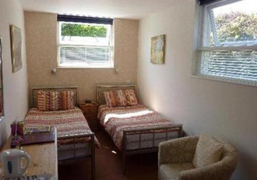 фото отеля Derrin Guest House