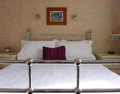 фото отеля Derrin Guest House