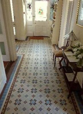 фото отеля Derrin Guest House
