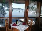 фото отеля Westwind Inn on the Lake