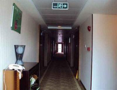фото отеля Xiang Mei Hotel Hanlin Branch