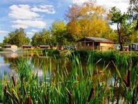 Village Du Lac Camping de Bordeaux Bruges (France)