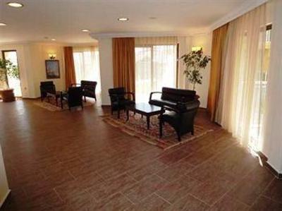 фото отеля Adaburnu Golmar Hotel