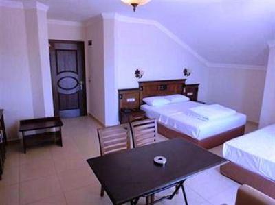фото отеля Adaburnu Golmar Hotel